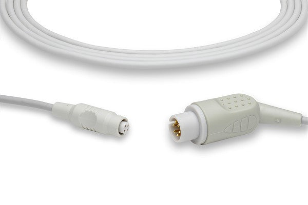 Cable Adaptador IBP Compatible con AAMI