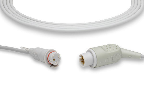 Cable Adaptador IBP Compatible con AAMI