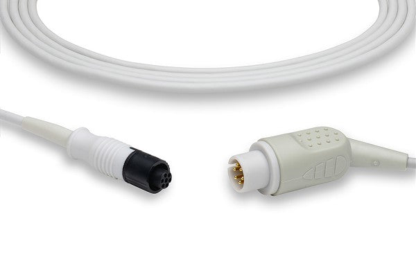 Cable Adaptador IBP Compatible con AAMI