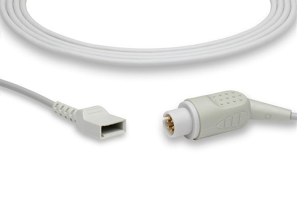 Cable Adaptador IBP Compatible con AAMI