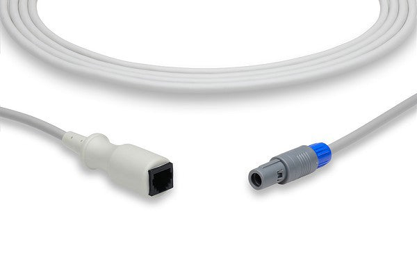 Cable Adaptador IBP Compatible con Criticare