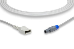 Cable Adaptador IBP Compatible con Criticarethumb