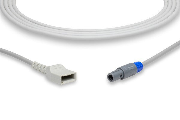Cable Adaptador IBP Compatible con Criticare