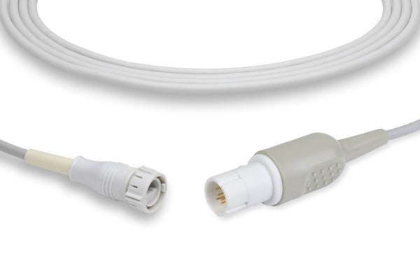 Cable Adaptador IBP Compatible con Draeger