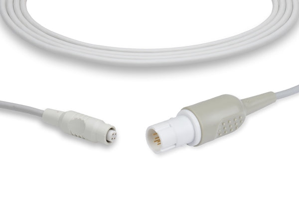 Cable Adaptador IBP Compatible con Draeger