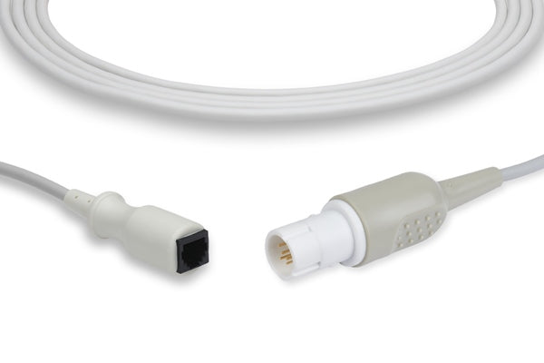 Cable Adaptador IBP Compatible con Draeger