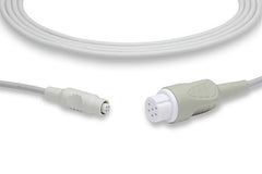 Cable Adaptador IBP Compatible con Mindray > Datascopethumb