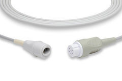 Cable Adaptador IBP Compatible con Mindray > Datascopethumb