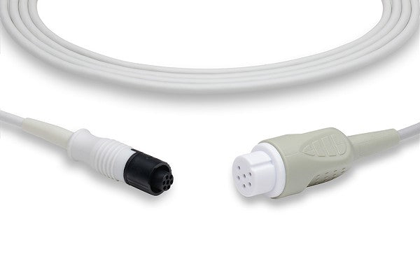 Cable Adaptador IBP Compatible con Mindray > Datascope