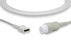 Cable Adaptador IBP Compatible con Mindray > Datascope- 650-204thumb