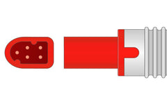Cable Adaptador IBP Compatible con Mindray > Datascope- 040-000053-00thumb