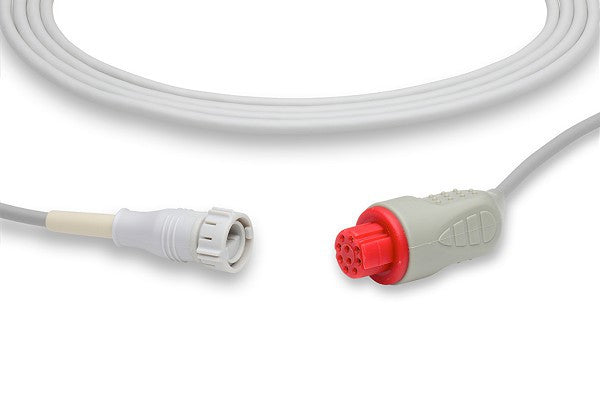 Cable Adaptador IBP Compatible con Datex Ohmeda