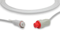 Cable Adaptador IBP Compatible con Datex Ohmedathumb