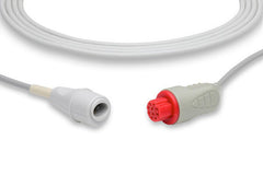 Cable Adaptador IBP Compatible con Datex Ohmedathumb
