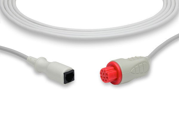 Cable Adaptador IBP Compatible con Datex Ohmeda