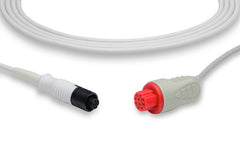 Cable Adaptador IBP Compatible con Datex Ohmedathumb