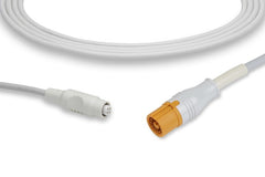 Cable Adaptador IBP Compatible con Fukuda Denshithumb