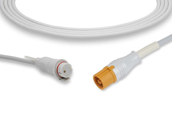 Cable Adaptador IBP Compatible con Fukuda Denshi