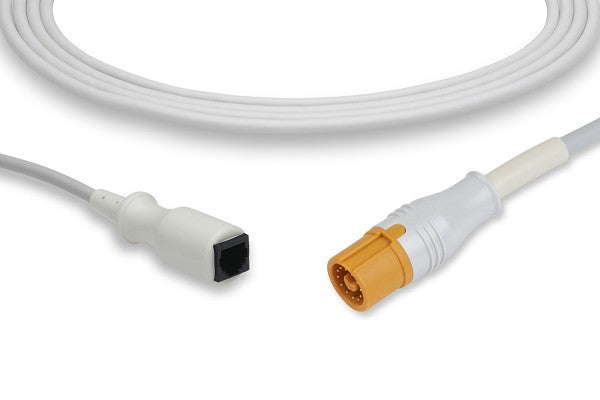 Cable Adaptador IBP Compatible con Fukuda Denshi