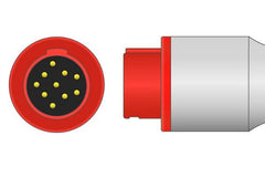 Cable Adaptador IBP Compatible con Helligethumb
