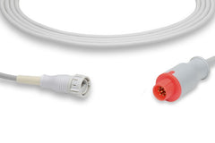 Cable Adaptador IBP Compatible con Helligethumb