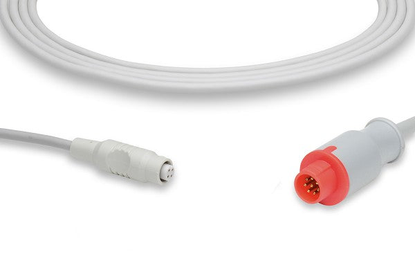 Cable Adaptador IBP Compatible con Hellige