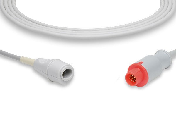 Cable Adaptador IBP Compatible con Hellige