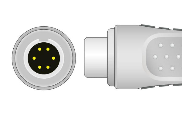 Cable Adaptador IBP Compatible con MEK