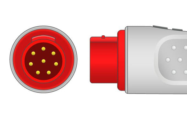 Cable Adaptador IBP Compatible con Mennen