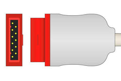 Cable Adaptador IBP Compatible con GE Healthcare > Marquettethumb