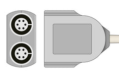 Cable Adaptador IBP Compatible con GE Healthcare > Marquettethumb