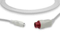 Cable Adaptador IBP Compatible con Mindray > Datascopethumb