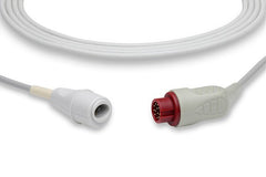 Cable Adaptador IBP Compatible con Mindray > Datascope- 0010-21-12179thumb