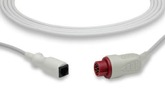 Cable Adaptador IBP Compatible con Mindray > Datascope- 001C-30-70759thumb