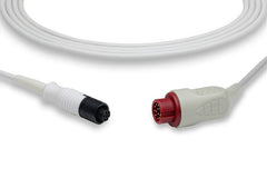 Cable Adaptador IBP Compatible con Mindray > Datascopethumb