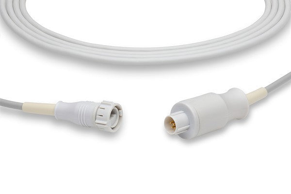 Cable Adaptador IBP Compatible con Nihon Kohden