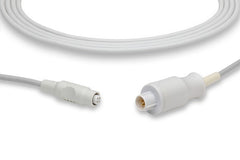 Cable Adaptador IBP Compatible con Nihon Kohdenthumb