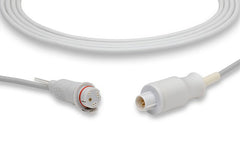 Cable Adaptador IBP Compatible con Nihon Kohdenthumb