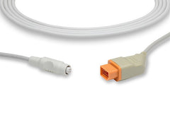 Cable Adaptador IBP Compatible con Nihon Kohdenthumb