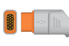 Cable Adaptador IBP Compatible con Draeger- 5592147thumb