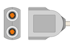 Cable Adaptador IBP Compatible con Draeger- 5592147thumb