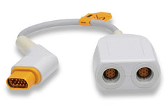Cable Adaptador IBP Compatible con Draeger- 5592147thumb