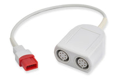Cable Adaptador IBP Compatible con Spacelabs- 700-0028-00thumb