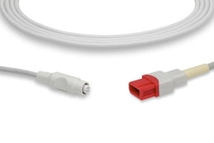 Cable Adaptador IBP Compatible con Spacelabsthumb