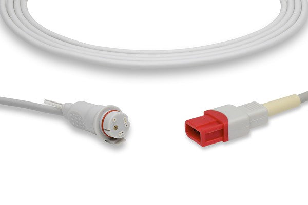 Cable Adaptador IBP Compatible con Spacelabs