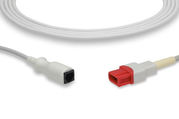 Cable Adaptador IBP Compatible con Spacelabs