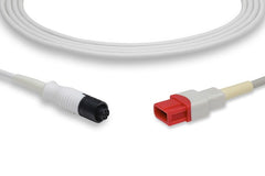 Cable Adaptador IBP Compatible con Spacelabsthumb