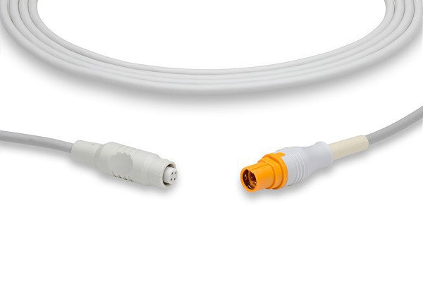 Cable Adaptador IBP Compatible con Draeger