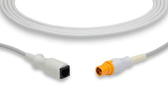 Cable Adaptador IBP Compatible con Draeger- MS22535thumb