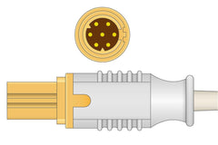 Cable Adaptador IBP Compatible con Draegerthumb